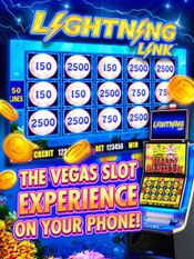 Get Cashman Casino: Slot Machines
