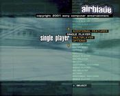 AirBlade PlayStation 2