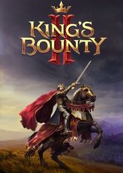 Buy King's Bounty II (PC) Steam Key EUROPE