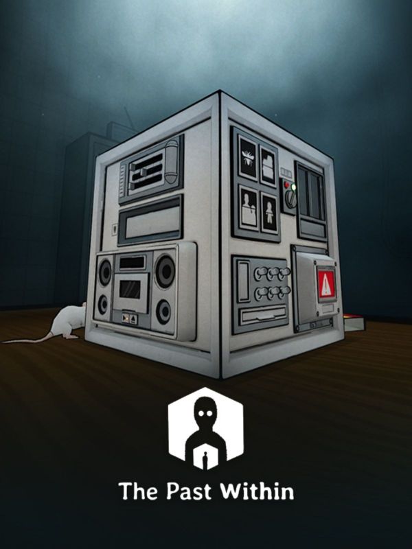 Get The Past Within mobile game for free with Snakzy
