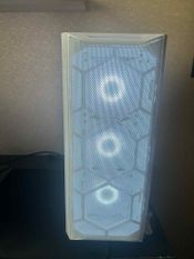 RYZEN 7 5800X, RTX 3080 žaidimų PC