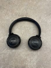 JBL Tune 510bt belaidės ausinės wireless headphones