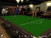 Get Pool Hall Pro Wii