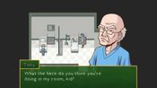 Rakuen Steam Key GLOBAL