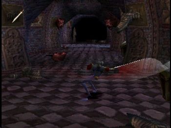 MediEvil (1998) PlayStation