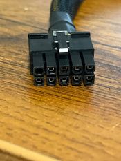 Buy 24pin>10pin psu laidas