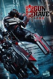 Gungrave G.O.R.E Steam Key (PC) MIDDLE EAST/ASIA/OCEANIA/AFRICA