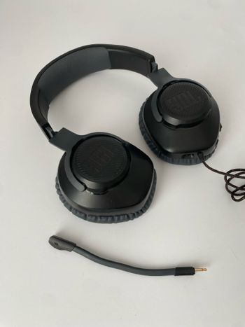 JBL Quantum 100