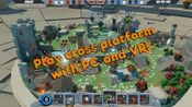 Tabletop Gods Steam Key GLOBAL for sale