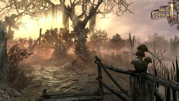 Buy Two Worlds II: Velvet Game of the Year Edition PlayStation 3