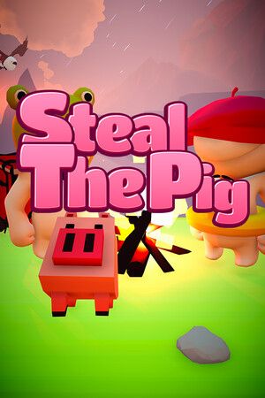 Steal The Pig Steam (PC) Key GLOBAL