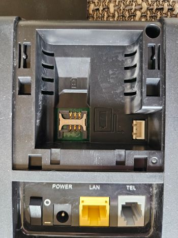 Buy E5172 LTE/4G Modem