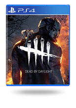 Dead by Daylight PlayStation 4