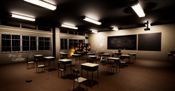 Escape From School (PC) Steam Key GLOBAL