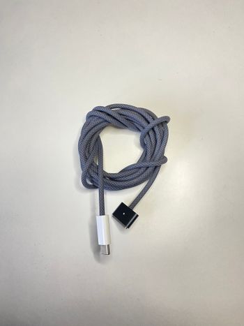 Apple Magsafe krovimo laidas charging cable