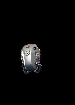 Fortnite - Airflow Back Bling (DLC) Epic Games Key GLOBAL