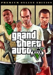 Get Grand Theft Auto V: Premium Online Edition Rockstar Games Launcher Key GLOBAL