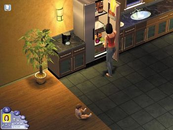 Buy The Sims 2 (Los Sims 2) Xbox