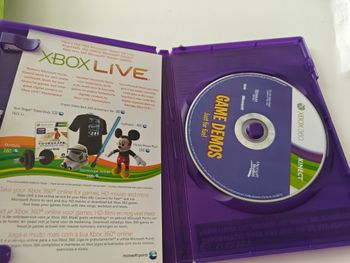 Buy Kinect Rush: A Disney-Pixar Adventure Xbox 360