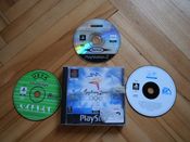 Europos sportas Playstation