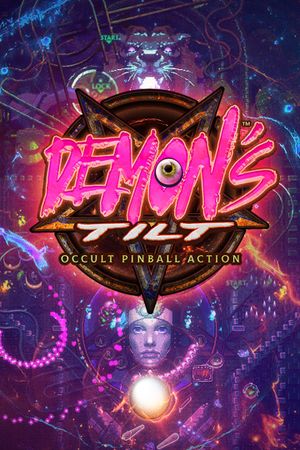 DEMON'S TILT PC/XBOX LIVE Key UNITED STATES