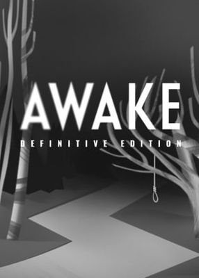 AWAKE - Definitive Edition game cover