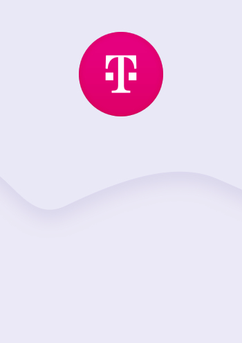 T-Mobile 40 EUR Key NETHERLANDS