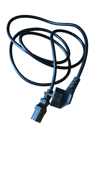 Cable de Corriente UE