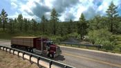 American Truck Simulator: New Mexico (DLC) Steam Key GLOBAL for sale