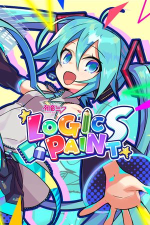 Hatsune Miku Logic Paint S PC/XBOX LIVE Key UNITED STATES