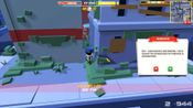 五日大逃亡