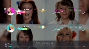 Let's Sing ABBA XBOX LIVE Key EUROPE for sale