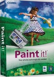 Corel Paint it! 1 Device Lifetime Key GLOBAL