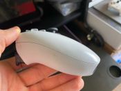 Buy Sony Playstation 5 Dualsense White Controller / Pultelis 