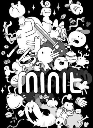 Minit