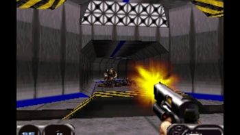 Duke Nukem 64 Nintendo 64