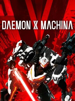 Daemon X Machina