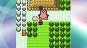Get Pokémon Crystal Game Boy Color
