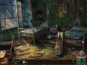 The Agency of Anomalies: Mystic Hospital Collector's Edition