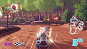 Redeem Smurfs Kart XBOX LIVE Key EUROPE