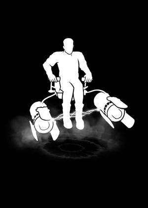Fortnite - Lil' Podracer Emote (DLC) Epic Games Key GLOBAL