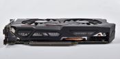 Get Gigabyte GeForce GTX 1050 Ti 4 GB 1366-1506 Mhz PCIe x16 GPU