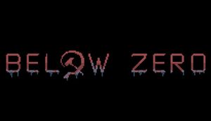 Below Zero
