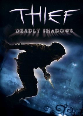 Thief: Deadly Shadows game cover