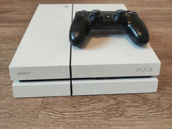 Playstation 4 su Pulteliu
