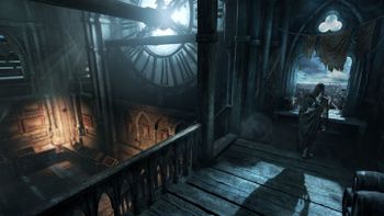 Buy Thief PlayStation 3