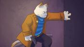 Get Inspector Waffles (Nintendo Switch) eShop Key UNITED STATES