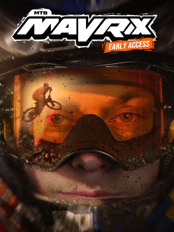 Get MAVRIX by Matt Jones free on Steam