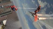 Get Spider-Man: Web of Shadows PlayStation 3