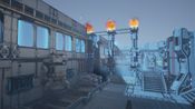 Botology - Map "Targul" for Survival Mode (DLC) (PC) Steam Key GLOBAL for sale